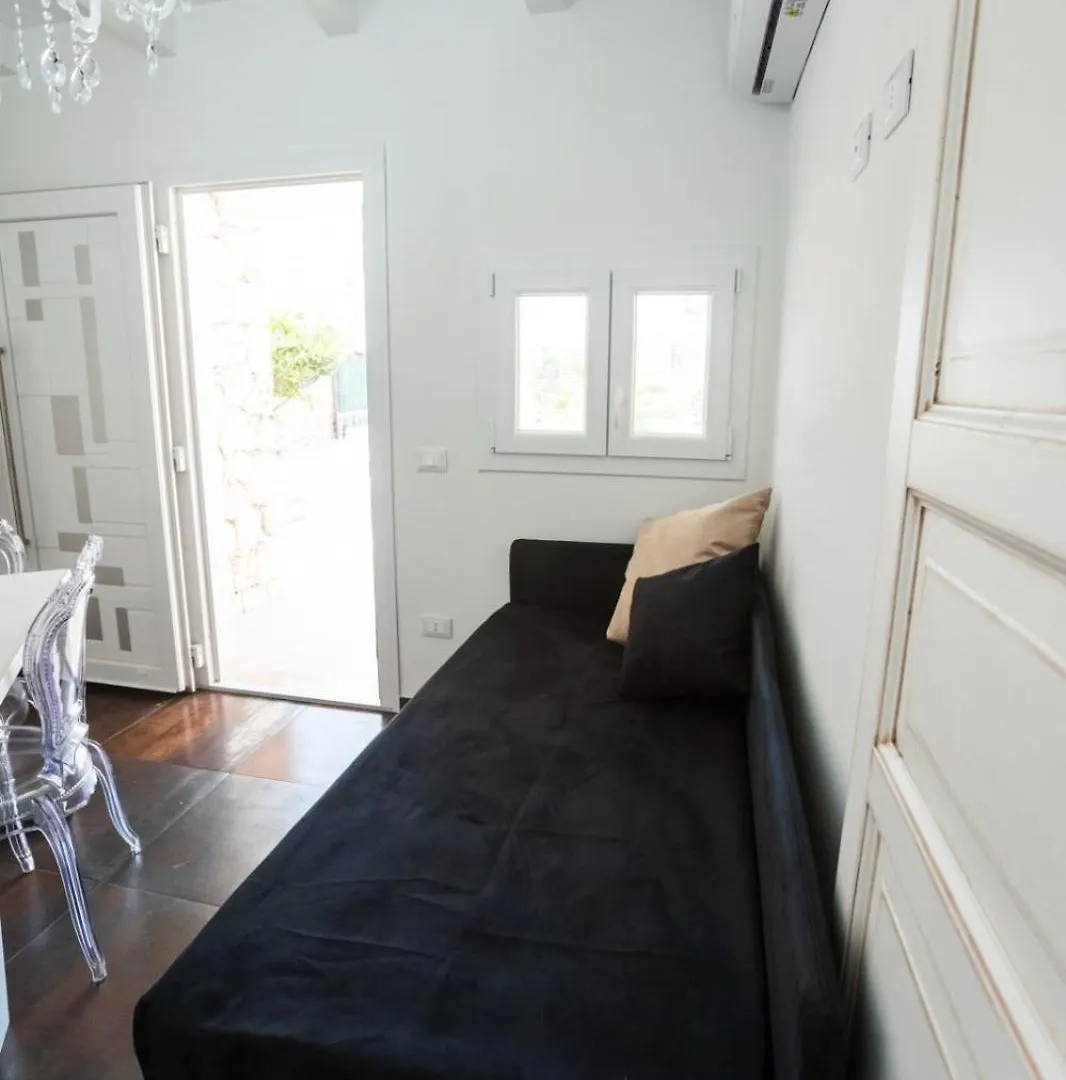 Villa Angel Lampedusa. Lampedusa
