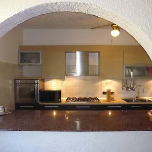 Casa Cala Creta LMP